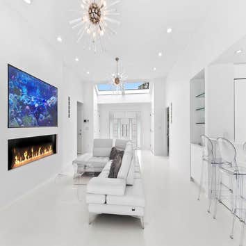 East Hampton, NY : new construction / renovation / new pool, deck, interior & exterior etc done by our company. Stay tuned for more . Photo credit: Sot