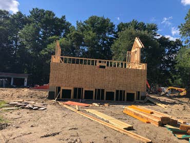 Photos by Wp Construction Inc #1 New construction