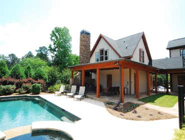 Peachtree City Remodel
