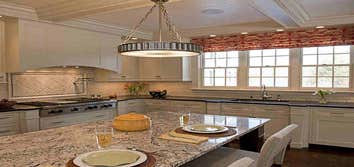 projects done by California Shine Construction Kitchen remodel,Bathroom remodel,concrete,general remodeling