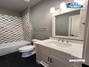 Photos by Daily plumbing Solutions LLC #1