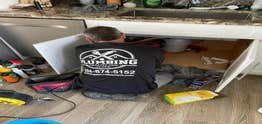 Plumbing Around The Clock