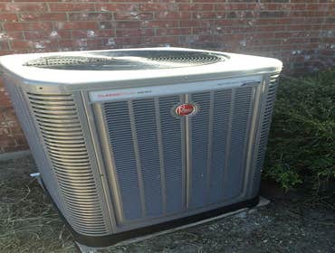 Photos from Muegge Air Conditioning