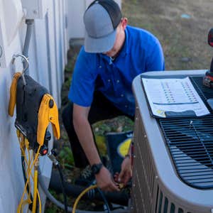 Photos by Top Choice Heating and Air #1