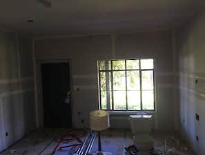 Photos by Hugo Lombera Construction #1