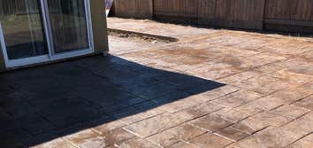 Photos by Alpha Concrete, LLC. #1