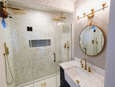Kayla's Bathroom