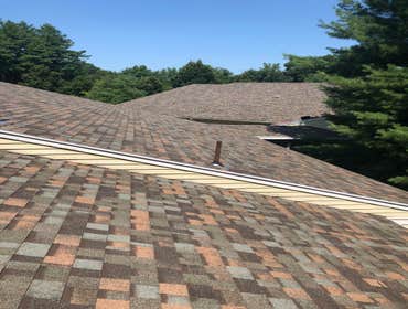 Photos by Cloughcontractinginc roofing an gutter specialist #1