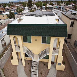 1st Net Zero Rehab in NLV