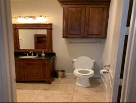 Renovation- Friendswood