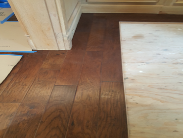 Photos by RM Custom Hardwood Flooring #1