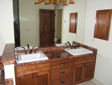 KT Reich Inc. Project General projects we have done.