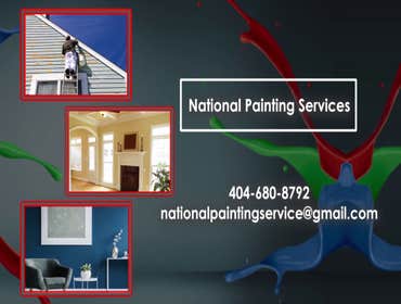 Photos by National Painting Services #1