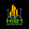 Hl81 Construction Inc logo