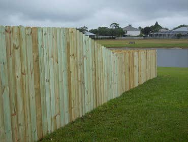 Fences
