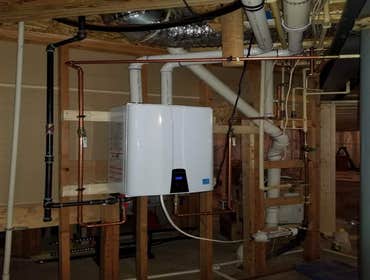 Photos by Plumb Professionals LLC #1