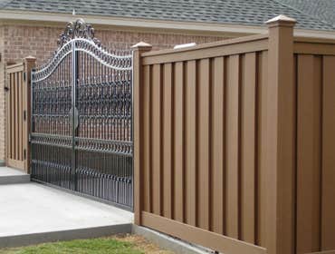 Fence/Deck/Patio