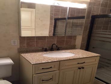 Photo(s) from Encore contracting Jobs