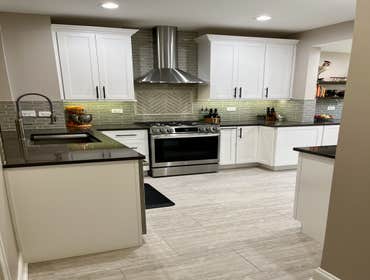 Photos by A&M Nr1 Construction, Inc #1