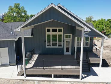 Photos by D. Brent Carlson Construction Inc #1