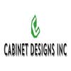Cabinet Designs Inc logo