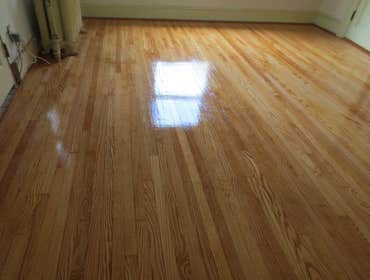 Photos by R&D Floor Sanding & Refinishing