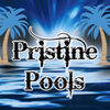 Pristine Pools & Spas logo