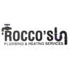 Rocco's plumbing & Heating Services logo