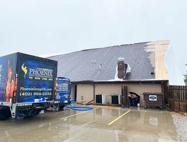 Photos by Phoenix Restoration Services #1