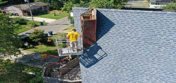 Mjf Carpentry LLC