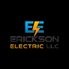 Erickson Electric LLC logo