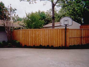 Photos from Ellis County Deck & Fence