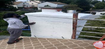Action Chimney & Home Improvement LLC