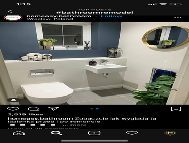Photos by Mastermind Design Build & Remodeling #1 Bathroom remodel