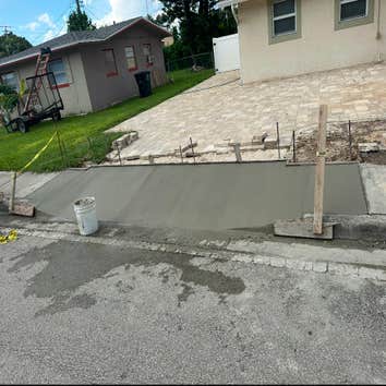Petros Construction Inc