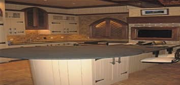 Wilco Cabinet Makers, Inc. Project