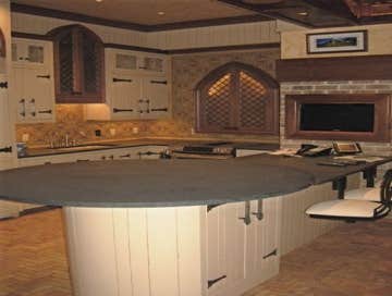 Wilco Cabinet Makers, Inc. Project