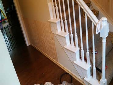 Photos from Conard Family Painting