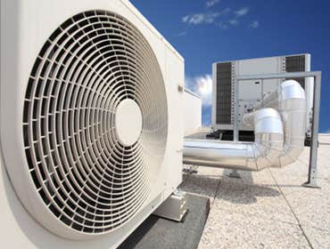 Photos from David Cline Heating and Air David Cline Heating and Air services and installs all makes and models of HVAC equipment for residential and co