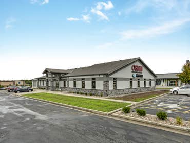 Orthopedic Surgeons, Inc. & Core Physical Therapy & Rehab