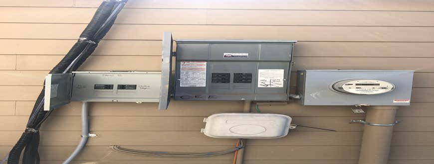 Photos by National Electrical Service #2
