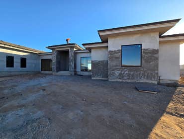 Photos by All About Stucco LLC DBA All About Paint and Renovations #1