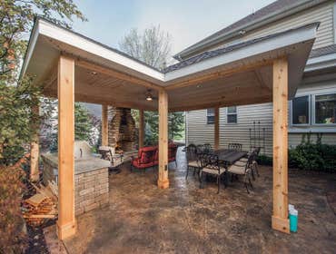 Photos from Douglas Nemeckay & Associates