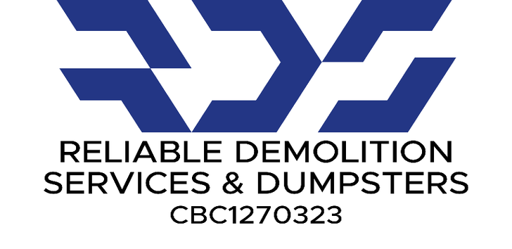 Photos by Reliable Demolition Services & Dumpsters #1