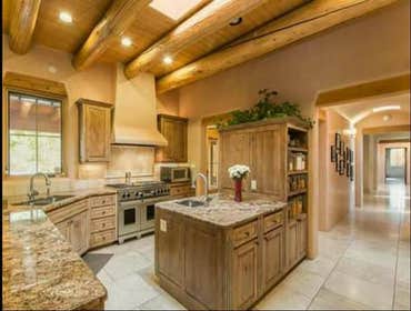 Photos by Tierra De Zia Construction, Inc #1