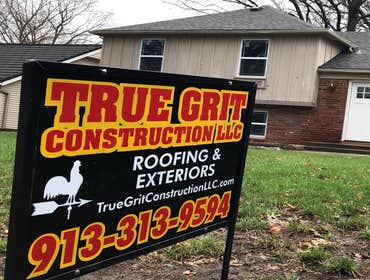 Residential Roofing