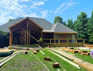 Photos by Forehand Construction Group, Inc. #1