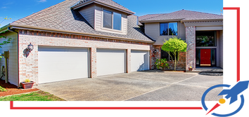 Rocket Garage Door Repair
