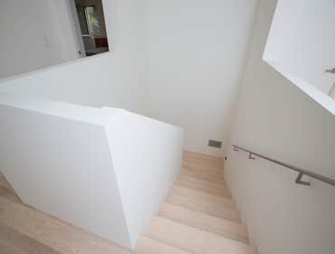 ITASCA MODERN RESIDENCE