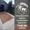 L.C. Concrete Inc logo